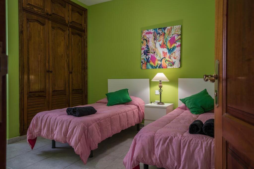 Villa Tuco กอสตา เตกีสเซ ภายนอก รูปภาพ