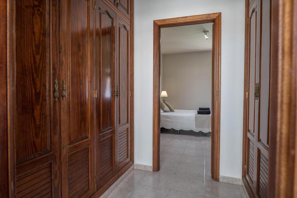 Villa Tuco กอสตา เตกีสเซ ภายนอก รูปภาพ
